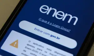 Enem 2026 tem provas antigas e gabaritos gratuitos para estudar; saiba onde baixar