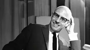 Michel Foucault, filósofo