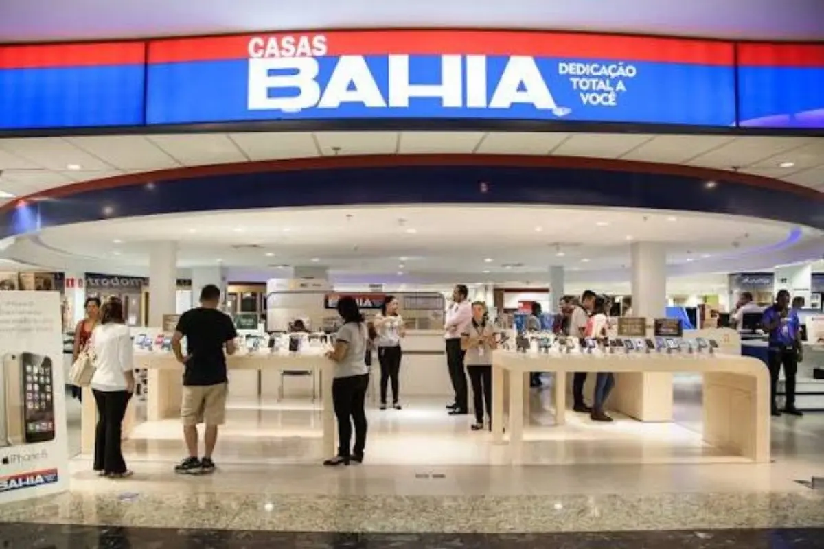 Casas Bahia fecha acordo e define valor da indenização que vai pagar a funcionários demitidos