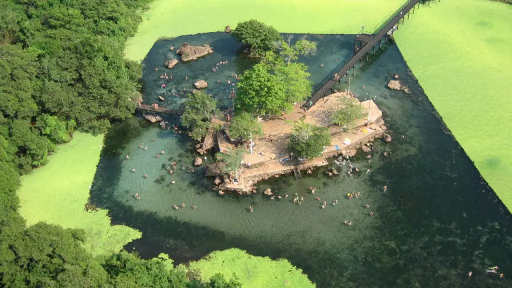 lagoa santa