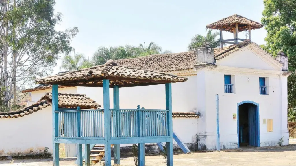 Buenolândia