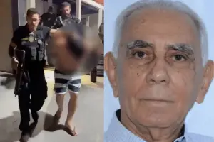 Polícia Civil de Goiás (PCGO) atuou em conjunto com a Polícia Civil do Pará (PCPA) na segunda fase da Operação Carta Marcada. (Foto: Reprodução/PCGO/PCPA)