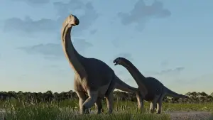 titanossauro