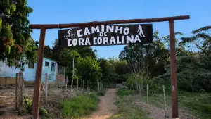 caminho cora coralina