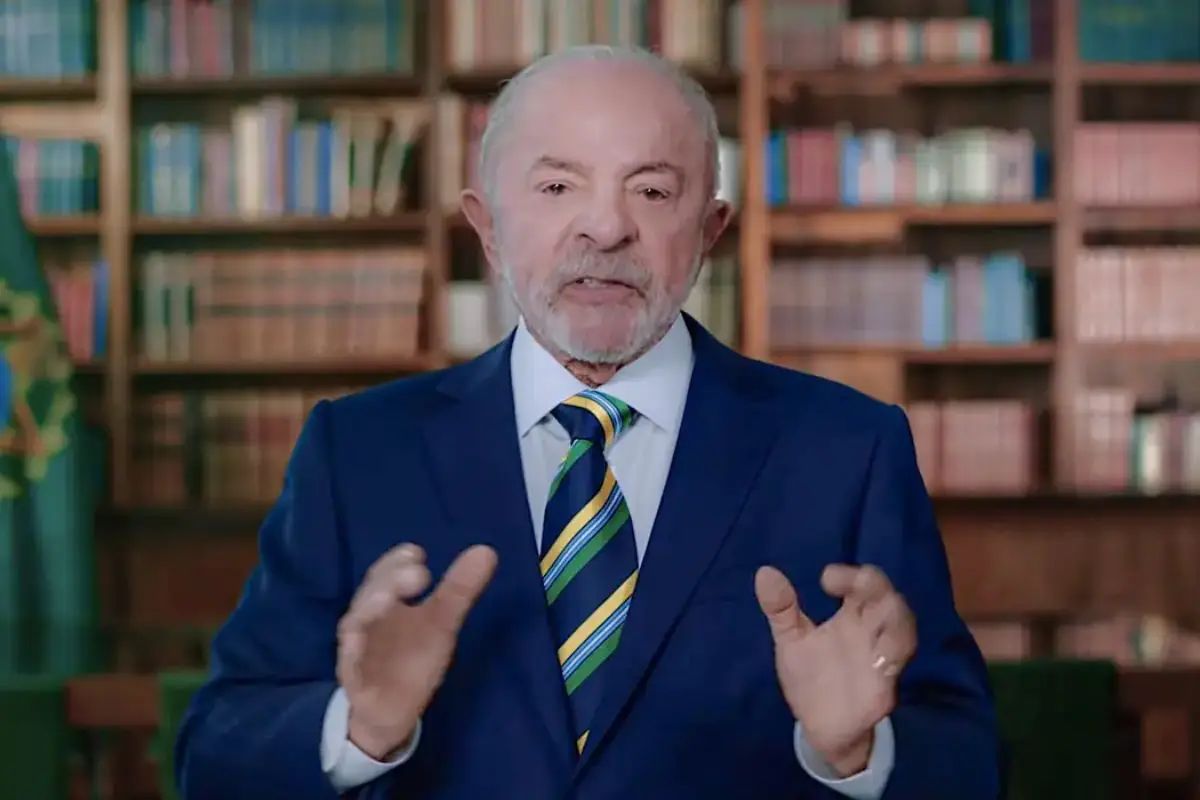 Em mensagens internas, Meta admite que contas de Lula foram prejudicadas por restrições; engenheiros falam em falhas técnicas - Foto
