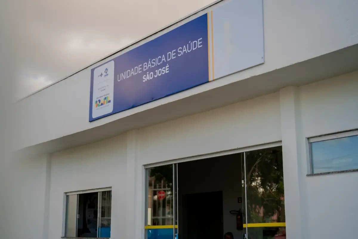 Prefeitura de Anápolis faz importante alerta para mães de crianças de até 7 anos