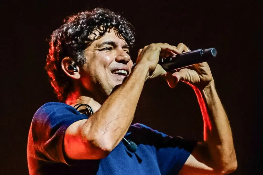 Jorge Vercillo