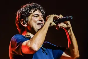 Jorge Vercillo