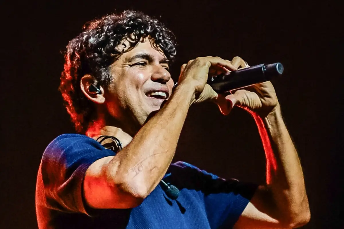 Jorge Vercillo