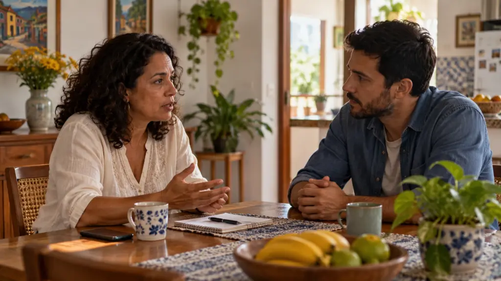 Psicólogos explicam: “Quem reclama de tudo o tempo inteiro pode estar preso a pensamentos negativos que fazem os mesmos problemas voltarem todos os dias”
