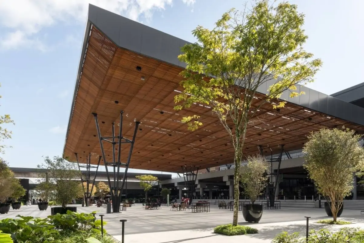 Aeroporto brasileiro é eleito o melhor da América do Sul, conquista título inédito e agora disputa o posto de melhor do mundo