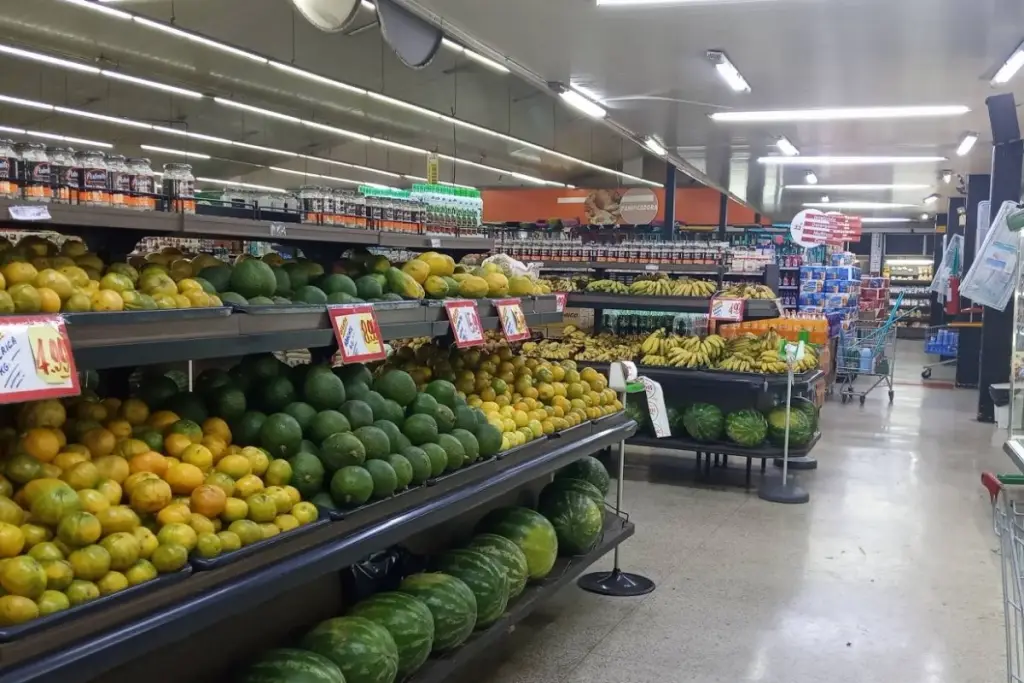 Rede de supermercado com mais de mil funcionários e 14 lojas em quatro cidades de Goiás, vira alvo de boicote após acusações de ligação com o PT