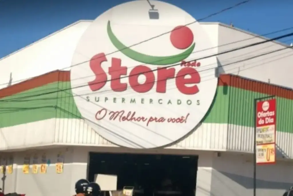 Rede de supermercado com mais de mil funcionários e 14 lojas em quatro cidades de Goiás, vira alvo de boicote após acusações de ligação com o PT