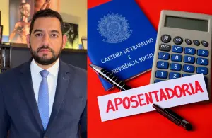 aposentadoria