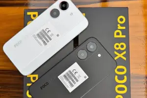 celular xiaomi POCO x8