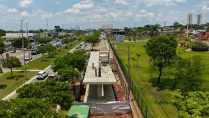 GO-070 terá interdições nos dois sentidos em Goiânia neste domingo (18); veja os desvios