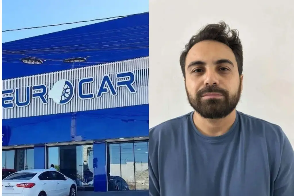 Preso, dono da Euro Car admitiu em depoimento que atrasava pagamentos por carros vendidos e disse que faltava dinheiro para quitar os valores