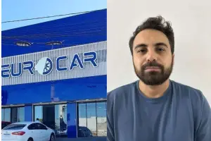 Preso, dono da Euro Car admitiu em depoimento que atrasava pagamentos por carros vendidos e disse que faltava dinheiro para quitar os valores
