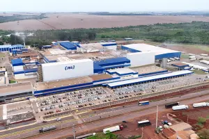 JBS nasceu em Anápolis