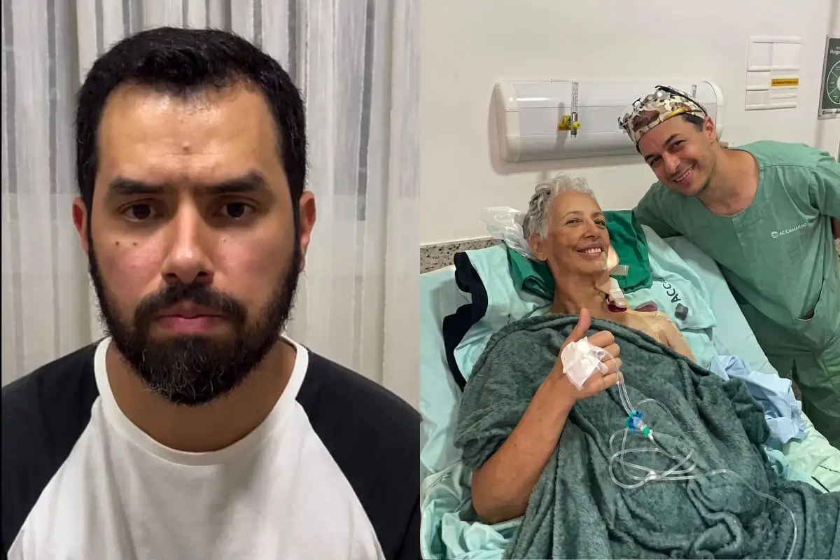 tratamento contra o câncer