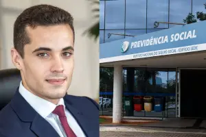 INSS regulamentou pagamento de benefício para mulheres afastadas do trabalho por violência doméstica.