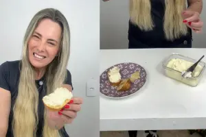 creme de leite com mussarela
