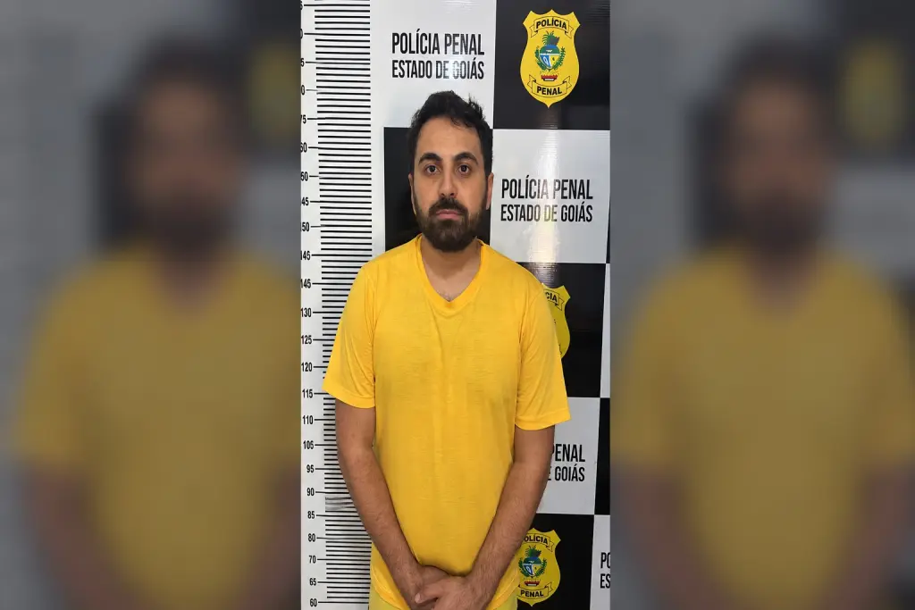 Empresário passou por audiência de custódia neste sábado (17). Negociações de veículos seguem em apuração