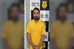 Empresário passou por audiência de custódia neste sábado (17). Negociações de veículos seguem em apuração