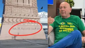 Luciano Hang oferece recompensa de R$ 10 mil