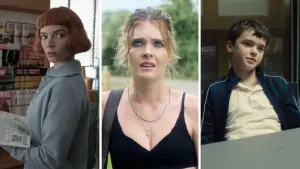 Netflix reúne séries com poucos episódios que podem ser maratonadas durante o fim de semana, incluindo produções de suspense, drama e mistério