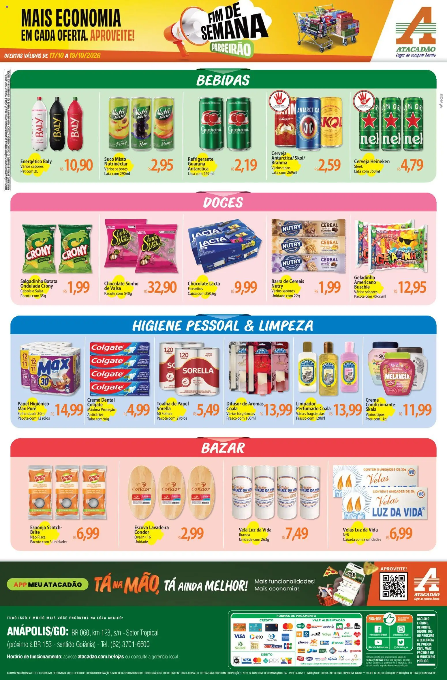 Atacadão