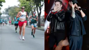 Corrida diferente em Goiânia terá show de Matheus & Kauan e inscrições já estão abertas