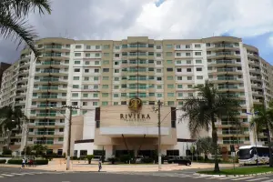 Donos de apartamentos em de Caldas Novas selam acordo e voltam a alugar imóveis após disputa que se arrastava há quase dois anos