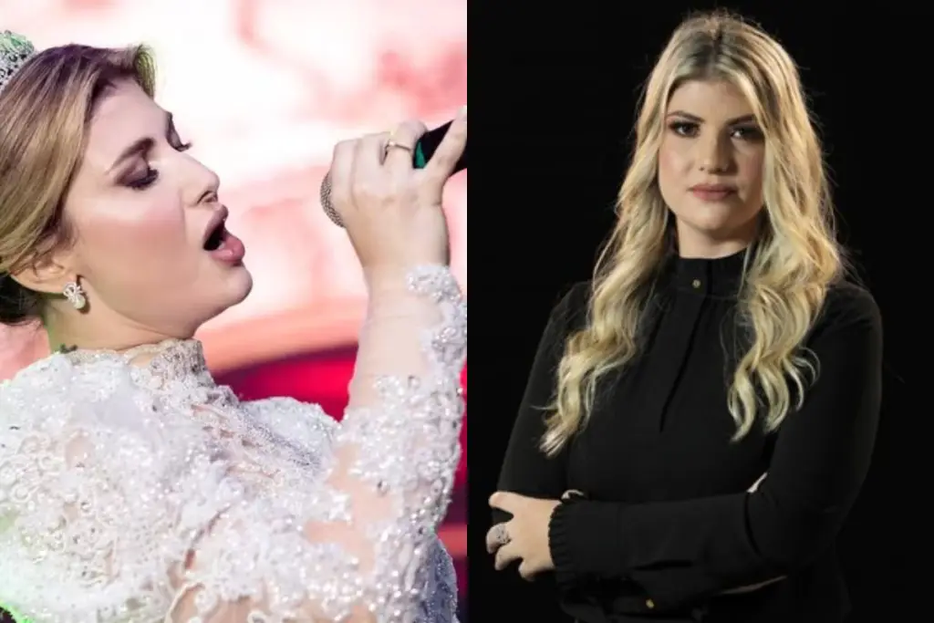 De cantora lírica formada pela UFG a poderosa do agro: conheça a empresária goiana que entrou para a lista das 100 mais poderosas da Forbes