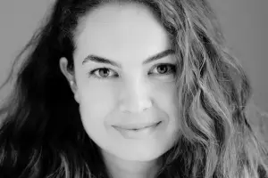 Lua Blanco, que morreu aos 39 anos, lutava contra câncer de intestino havia 11 meses