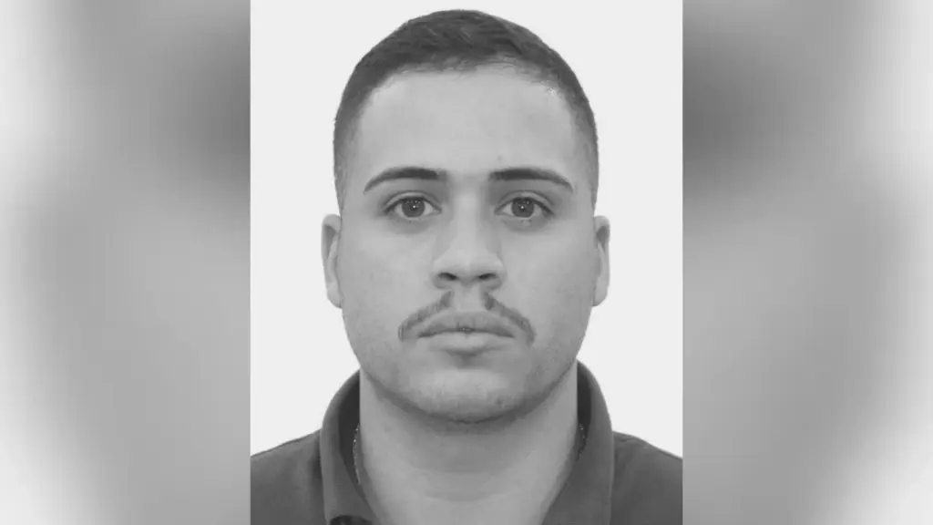 Dono de distribuidora morto a tiros em Anápolis era Hiago Almeida dos Santos, de 25 anos.