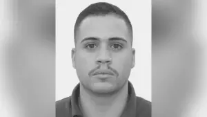 Dono de distribuidora morto a tiros em Anápolis era Hiago Almeida dos Santos, de 25 anos.