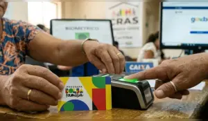 Bolsa Família