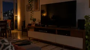 sala de estar
