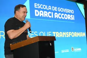 Prefeitura de Goiânia anuncia retomada de escola com mais de 1,2 mil cursos para servidores municipais