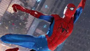 Homem-Aranha