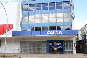 Caixa Econômica Federal