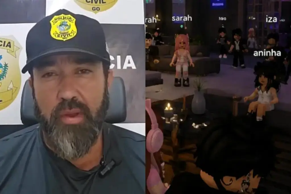 delegado jaraguá roblox