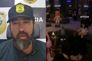 delegado jaraguá roblox