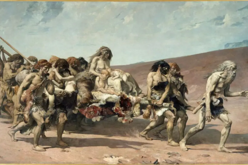 História de dois irmãos