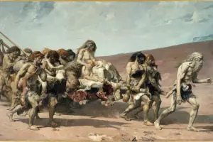 História de dois irmãos