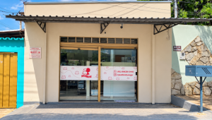 A próxima etapa prevista é a inauguração da loja da fábrica, que permitirá iniciar as vendas diretamente ao consumidor. (Foto: Divulgação)