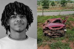 Colégio de Anápolis lamenta morte de estudante em acidente: "descanse em paz"