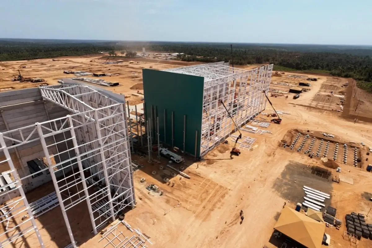 Megaobra de R$ 20 bilhões vai ligar Goiás ao Nordeste por linha de transmissão de quase 1.500 km