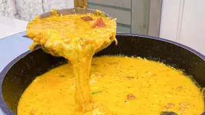 receita de chica doida